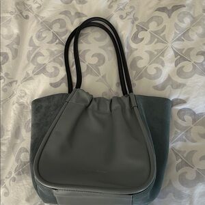 Proenza Schouler Ruched Tote